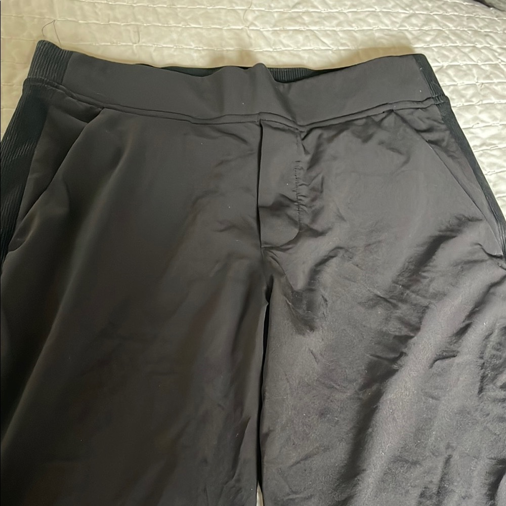 Athleta Brooklynn Midrise Ankle Pants
